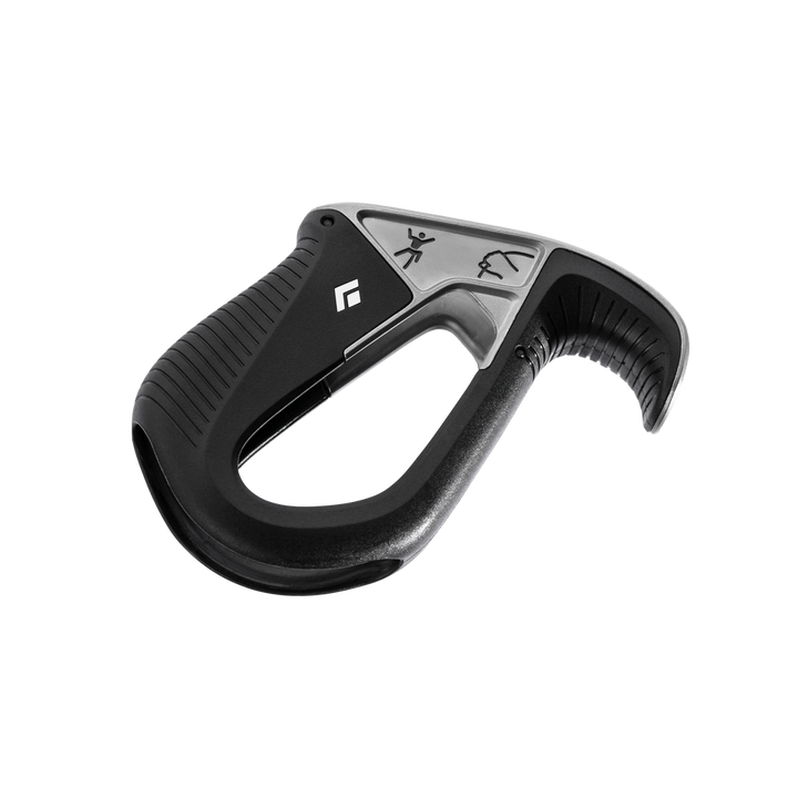 ATC Pilot Belay Device