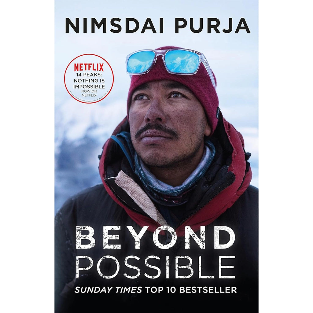 Beyond Possibe