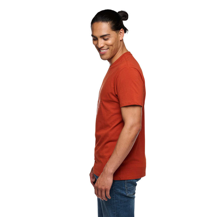 Chalked Up 2.0 SS Tee