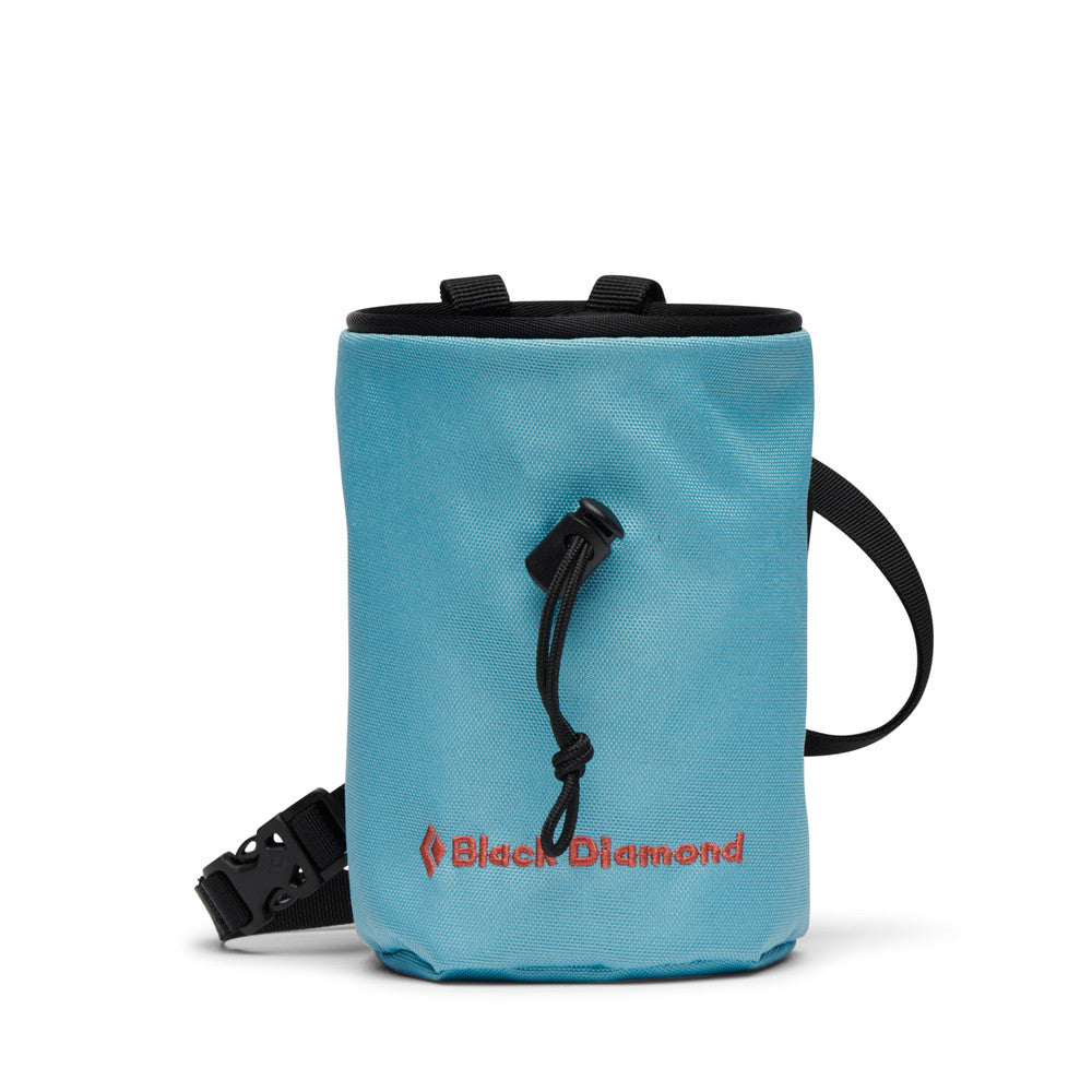 Mojo Chalk Bag - Glacier