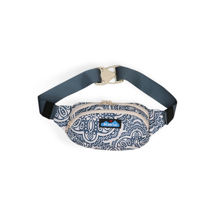 Spectator Bag - Divine Damask