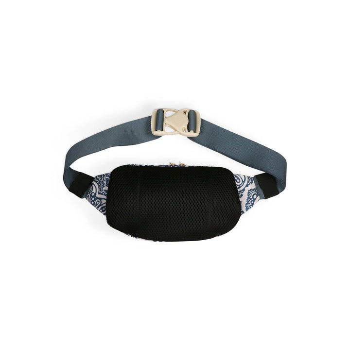 Spectator Bag - Divine Damask