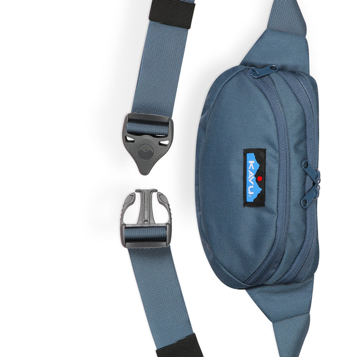 Spectator Bag - Orion Blue