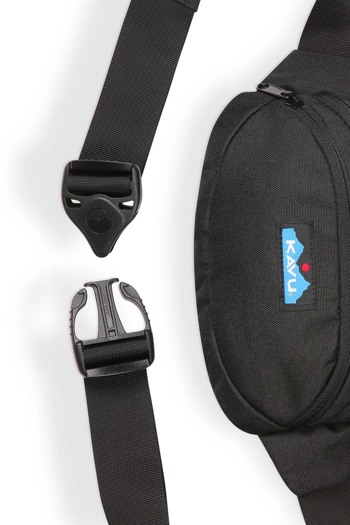 Spectator Bag - Raven