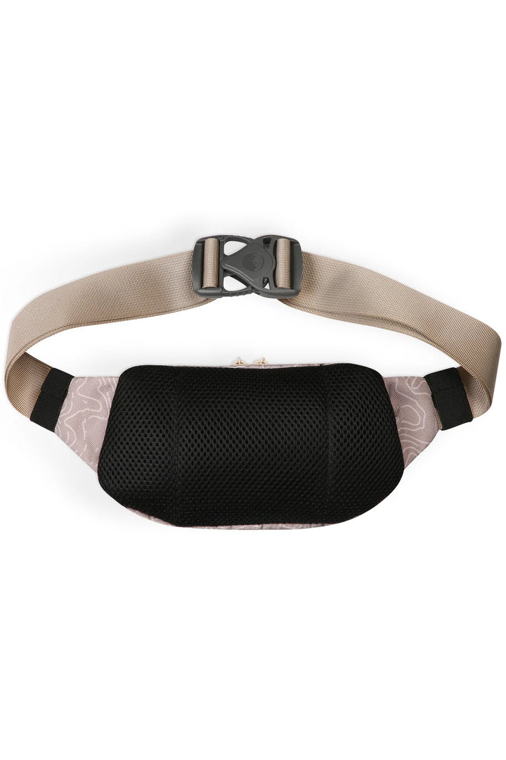 Spectator Bag - Taupe Topo