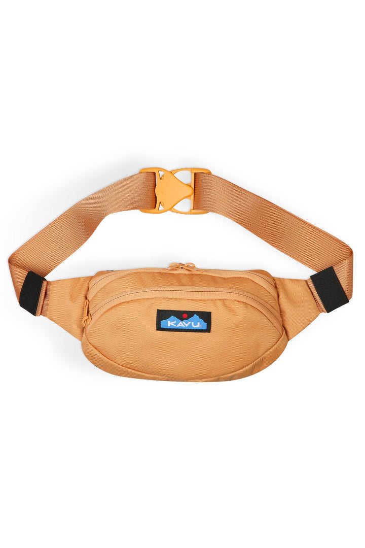 Spectator Bag - Teak