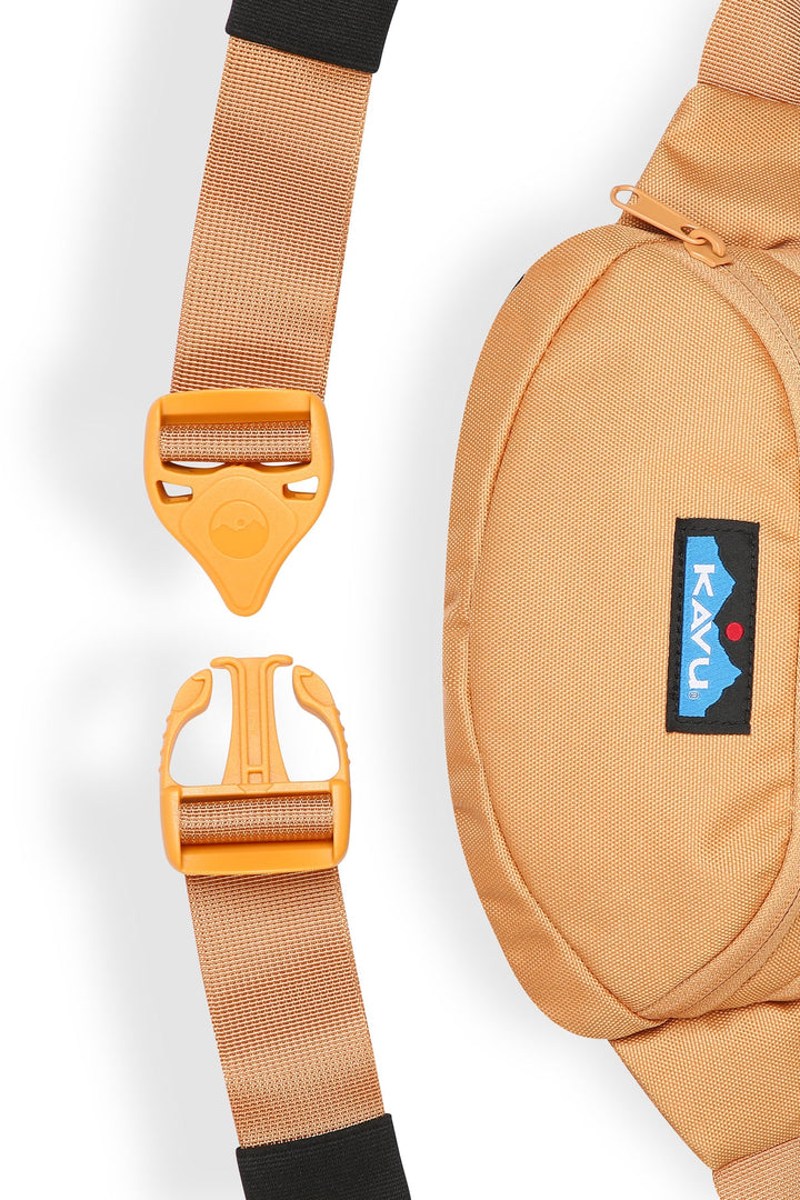 Spectator Bag - Teak