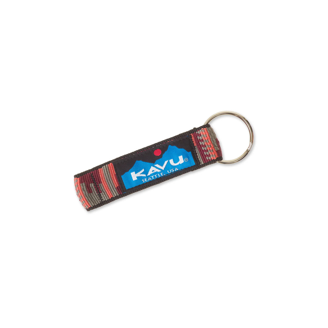 Key Chain - Coral Vibes