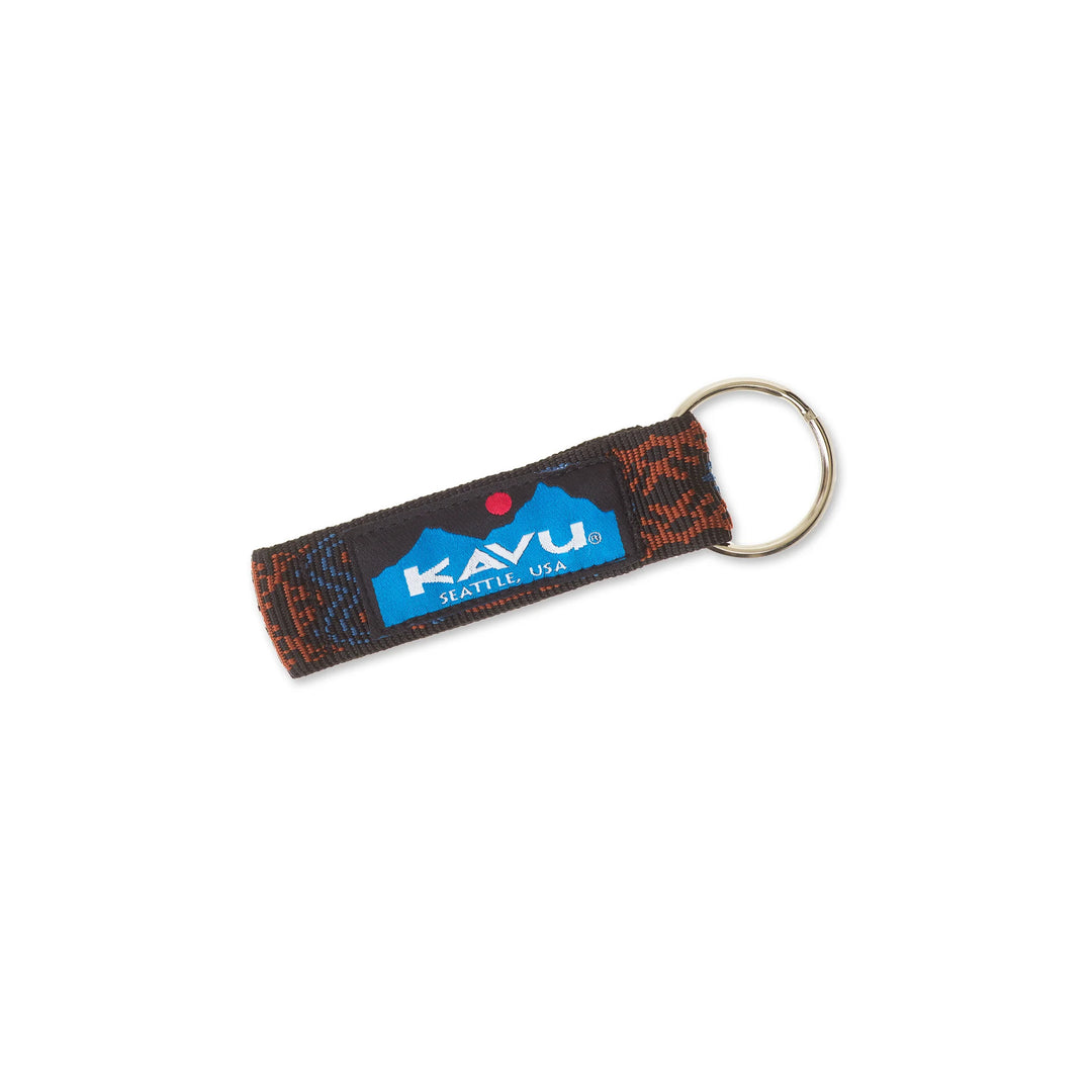 Key Chain - Desert Rust