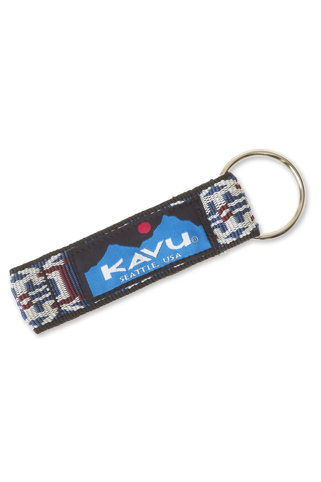Key Chain - Heritage Trail
