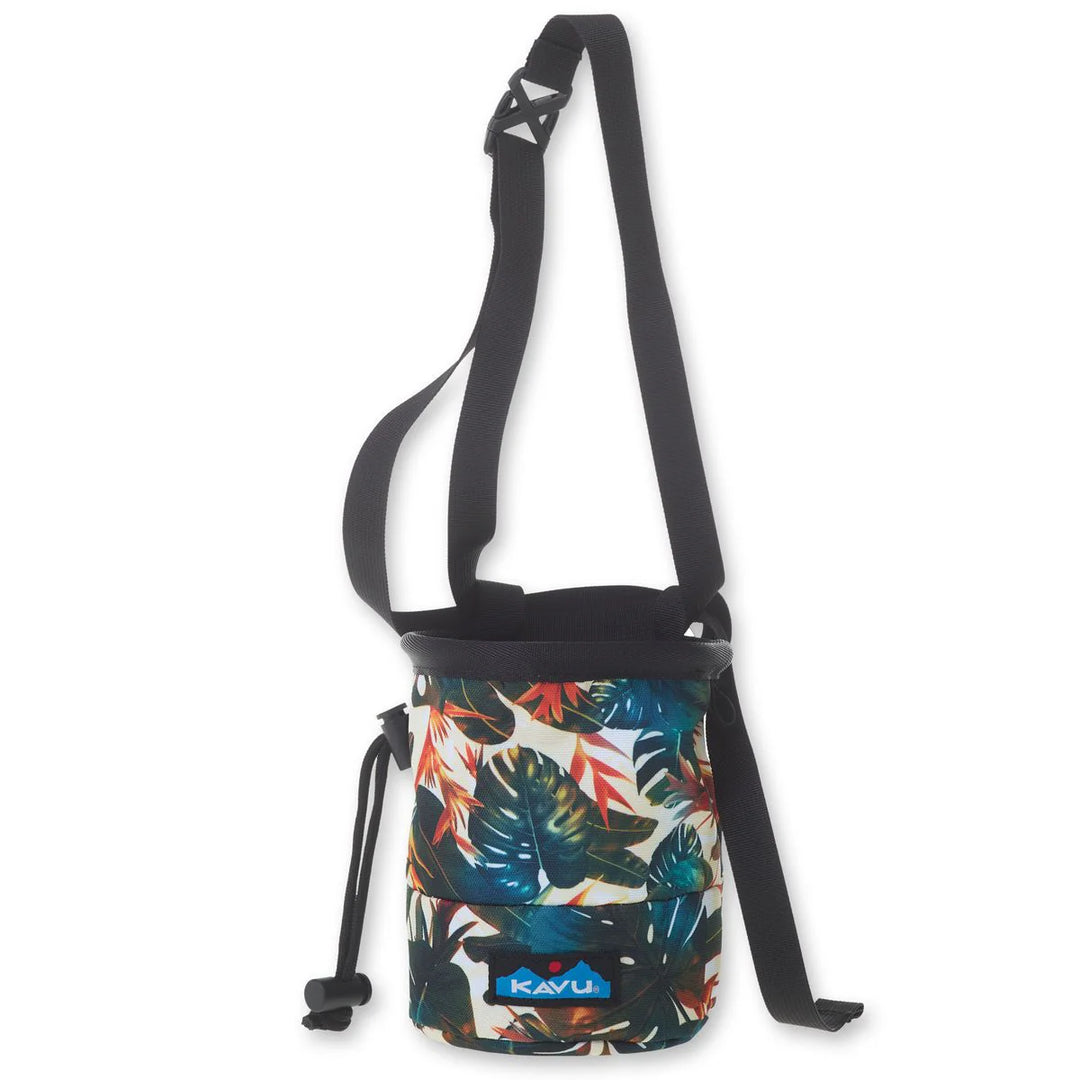Peak Seeker Chalk Bag - Island Canopy