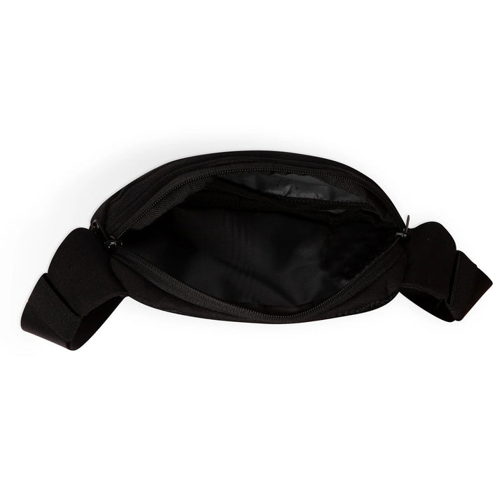 Canvas Spectator Bag - Black