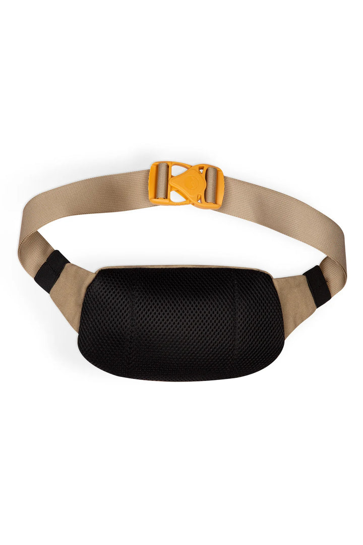 Canvas Spectator Bag - Olive