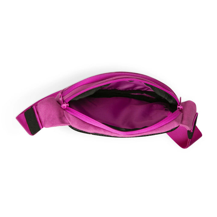 Canvas Spectator Bag - Plum Blossom