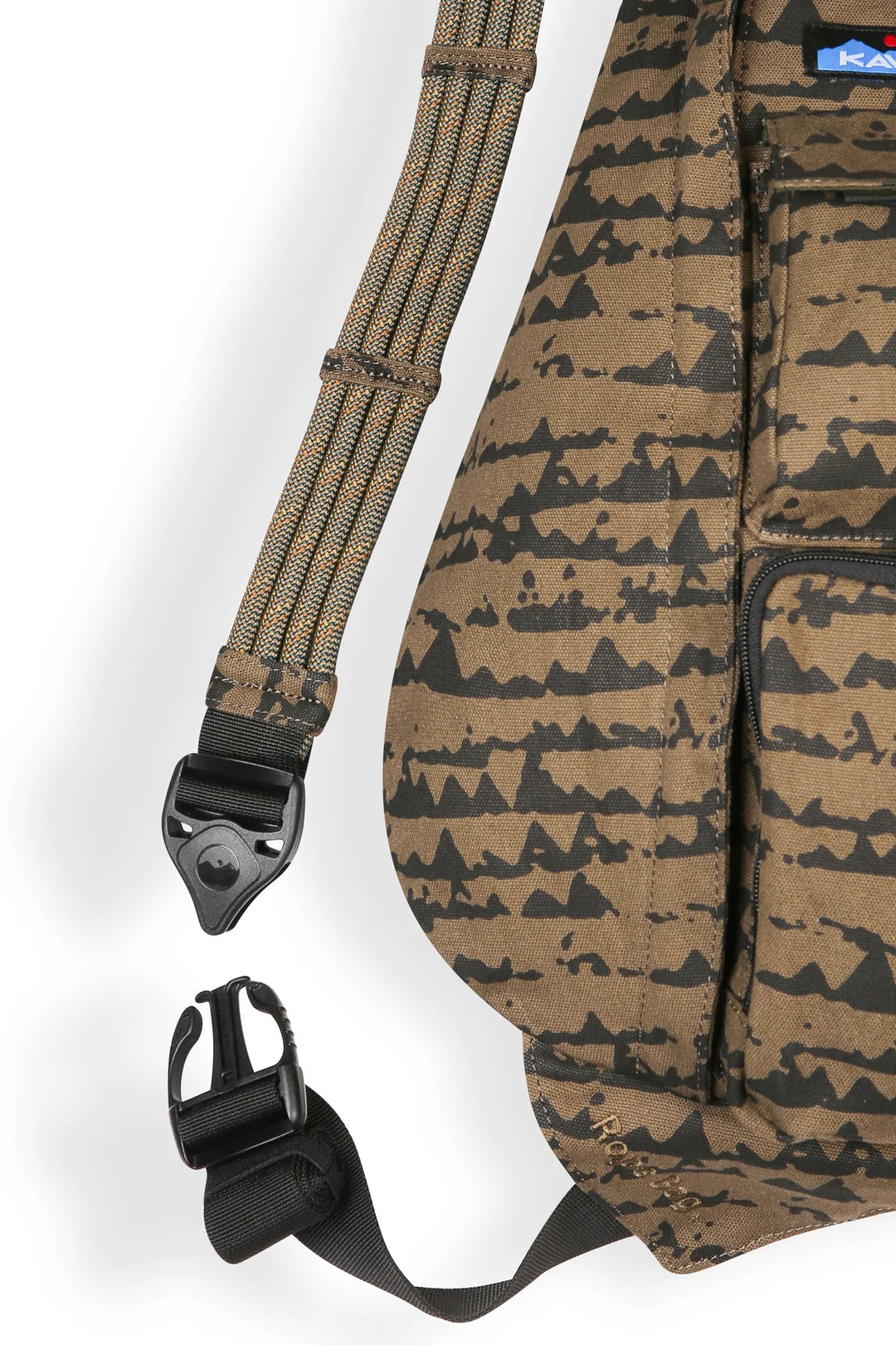 Rope Bag - Ridge Works