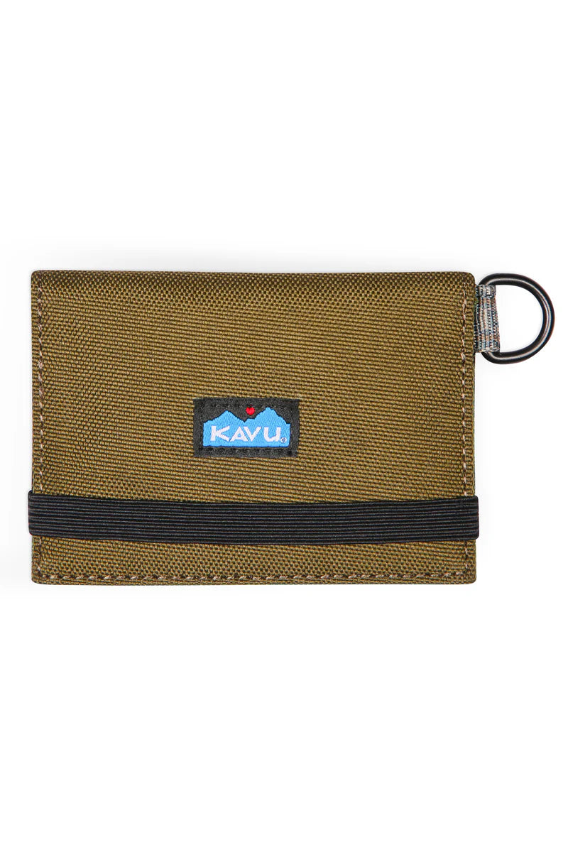 Billings Wallet - Ground Cover