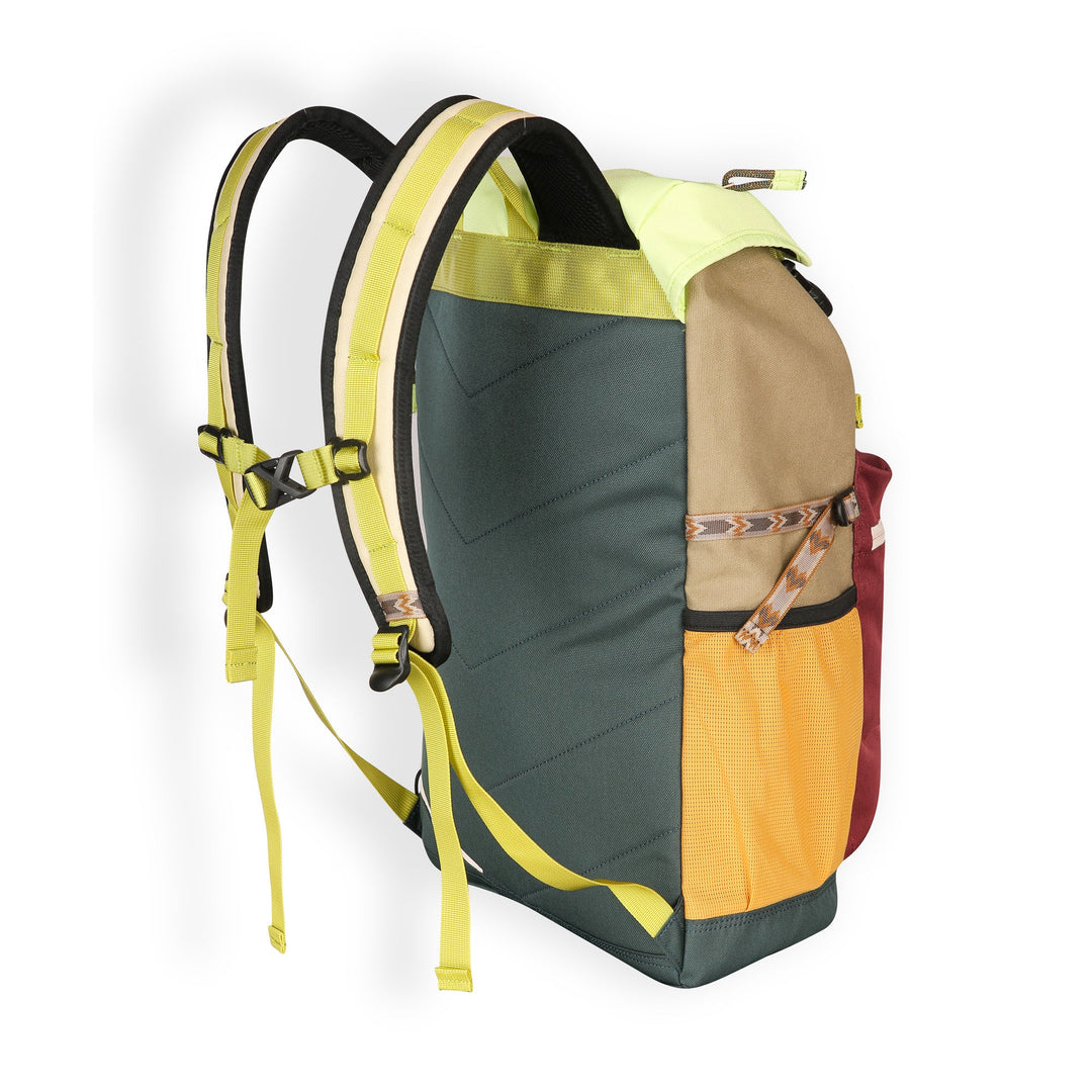 Timaru Backpack - Fresh Forest