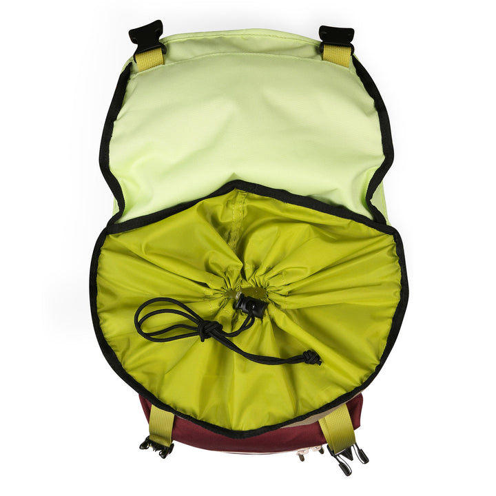 Timaru Backpack - Fresh Forest