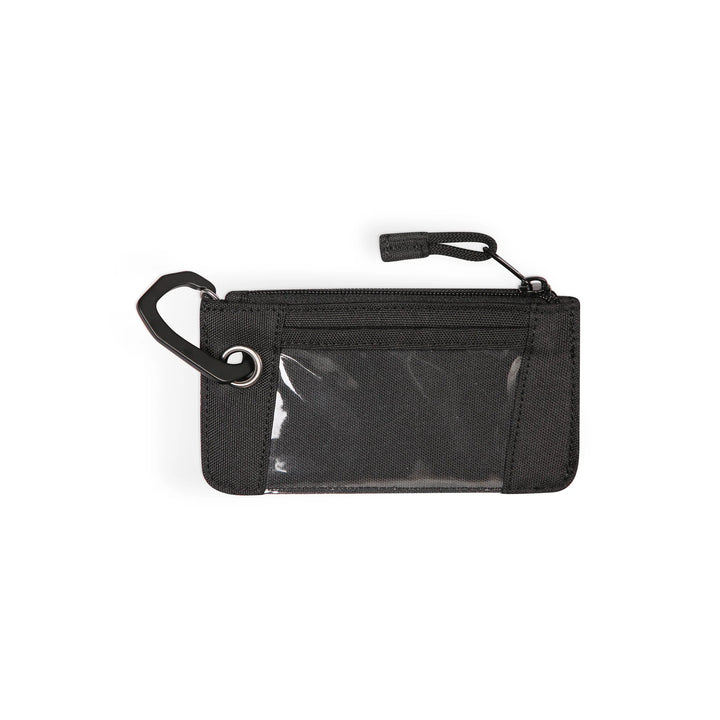 Clipper Card Case - Raven