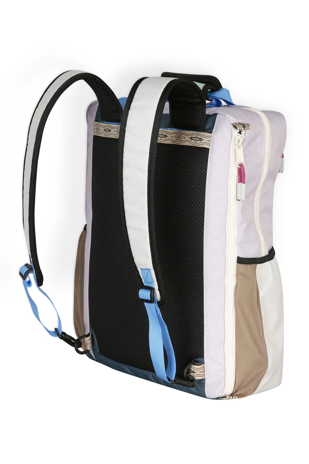 Shuttle Sack Rucksack - Geode