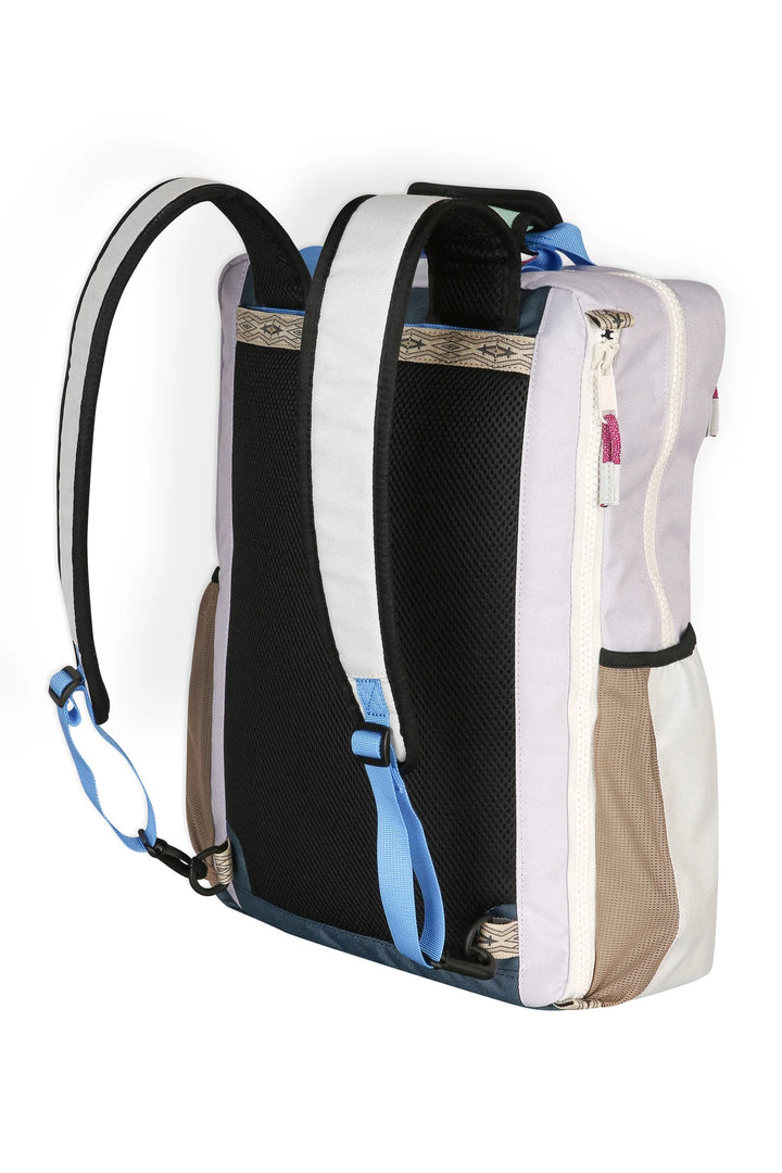 Shuttle Sack Rucksack - Geode