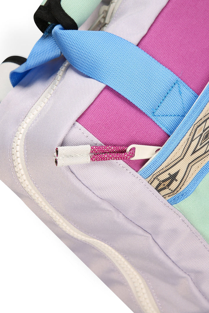 Shuttle Sack Rucksack - Geode