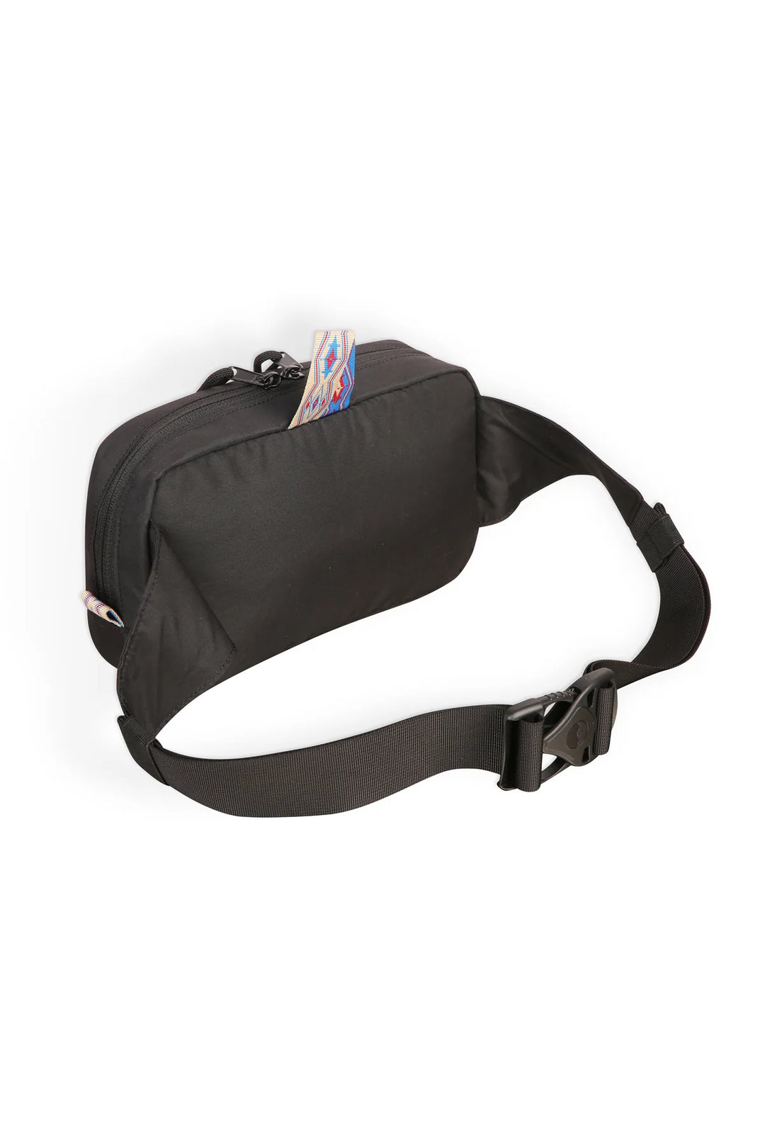 Cattle Point Belt Bag - Black