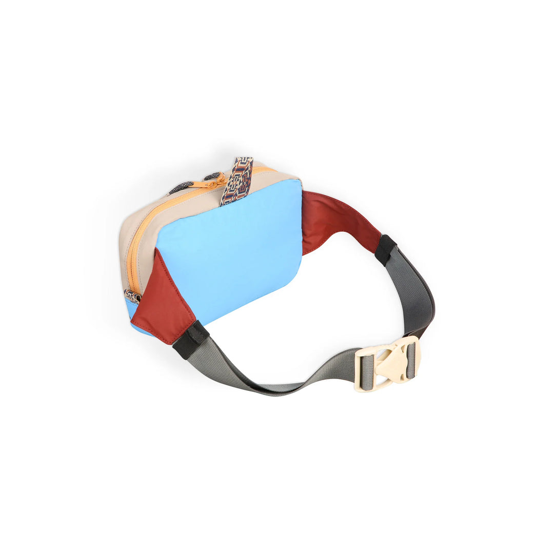 Cattle Point Belt Bag - Sea Ridge
