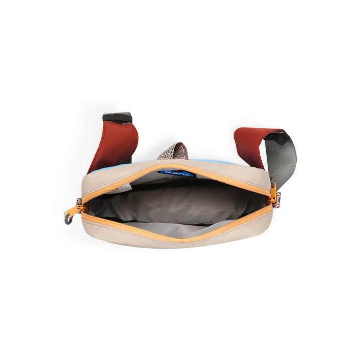 Cattle Point Belt Bag - Sea Ridge