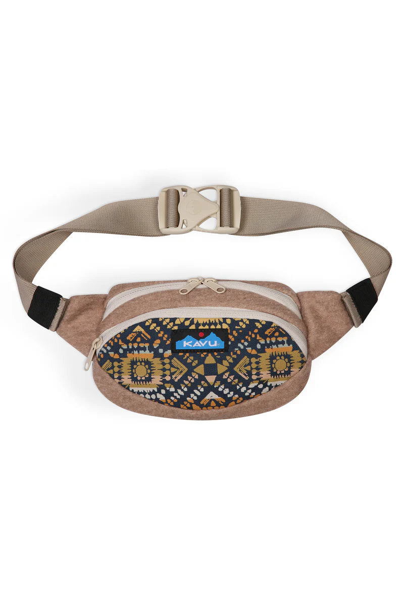 Cozy Spectator Bag - Evening Chic