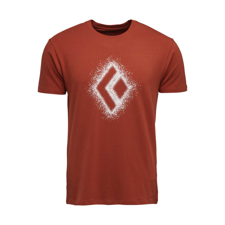 Chalked Up 2.0 SS Tee