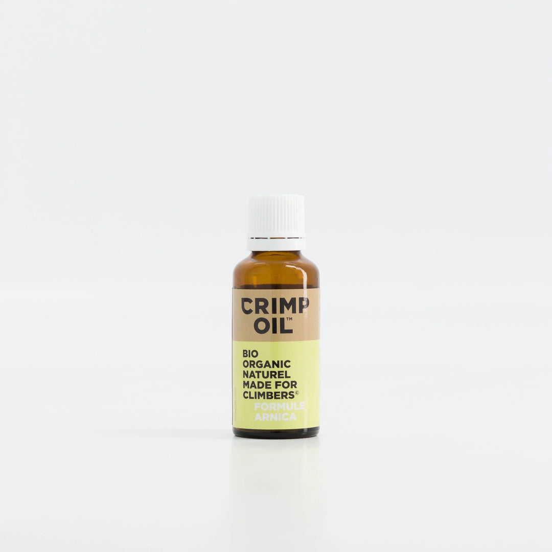 Crimp Oil - Arnica