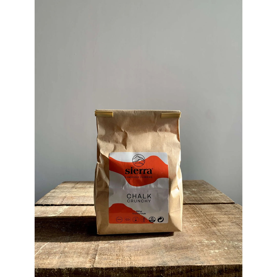 Crunchy Chalk 200g
