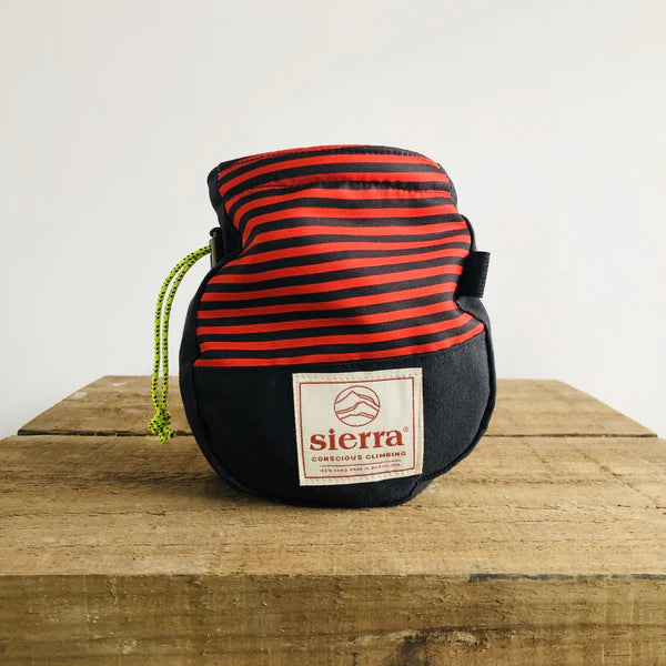 Classic Punk Chalk Bag