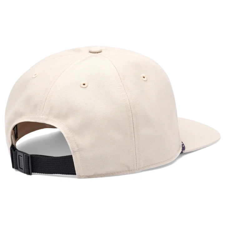 Western Hills Heritage Rope Hat - Oatmeal