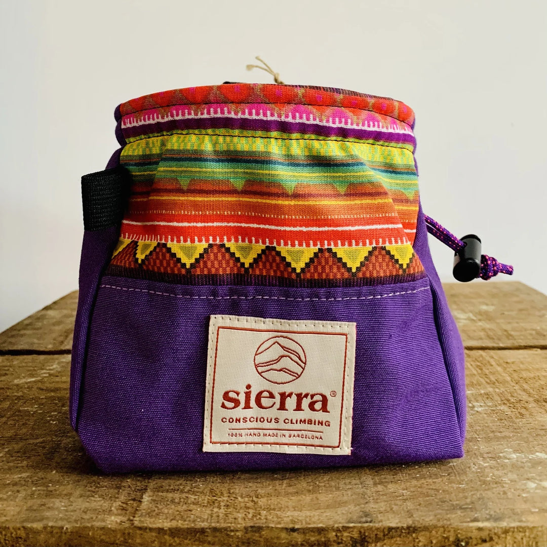 Cube Inca Chalk Bag