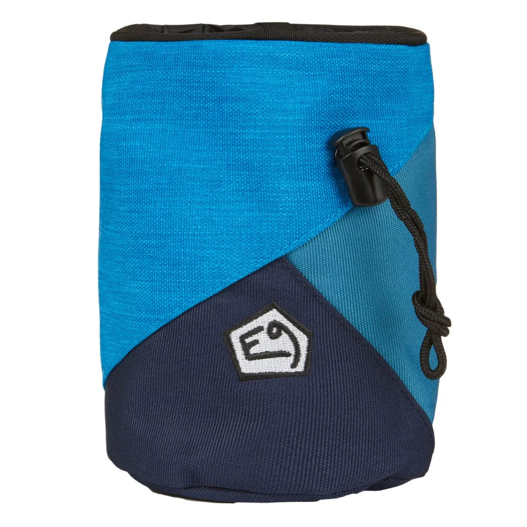 Zucca Chalk Bag - Blue