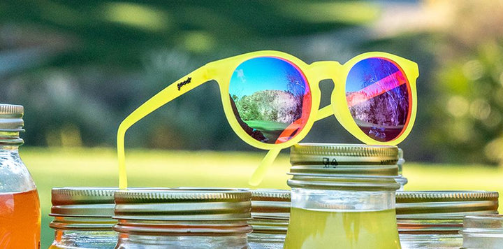 Circle G - Fade-er-ade Shades