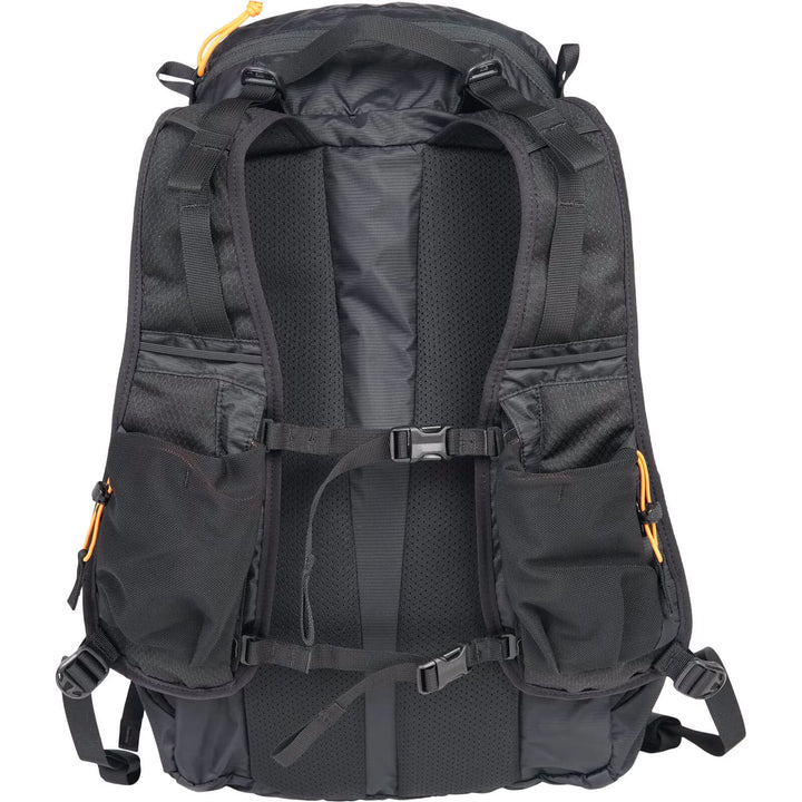 Gallagator 25 - Black