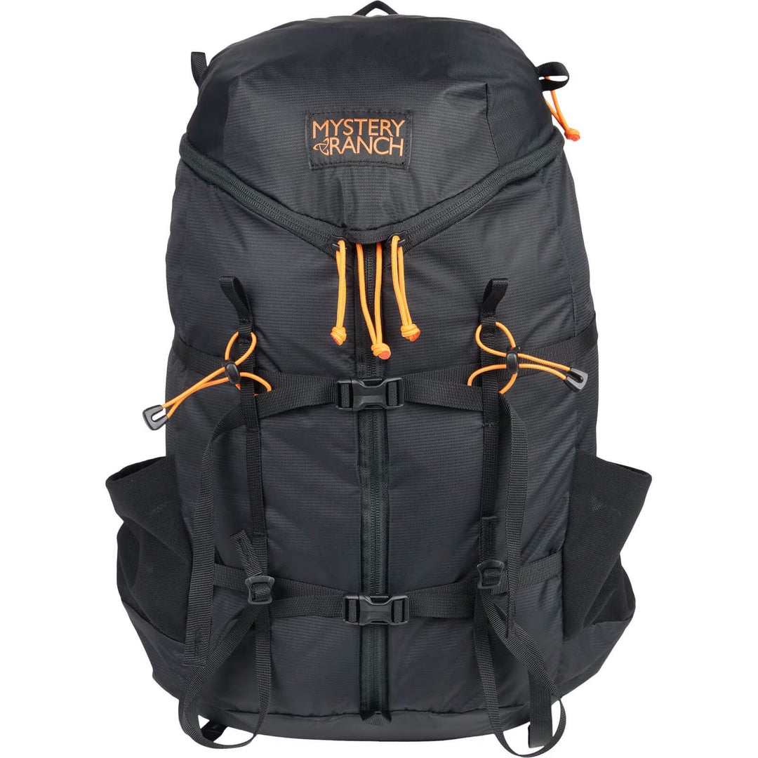 Gallagator 25 - Black