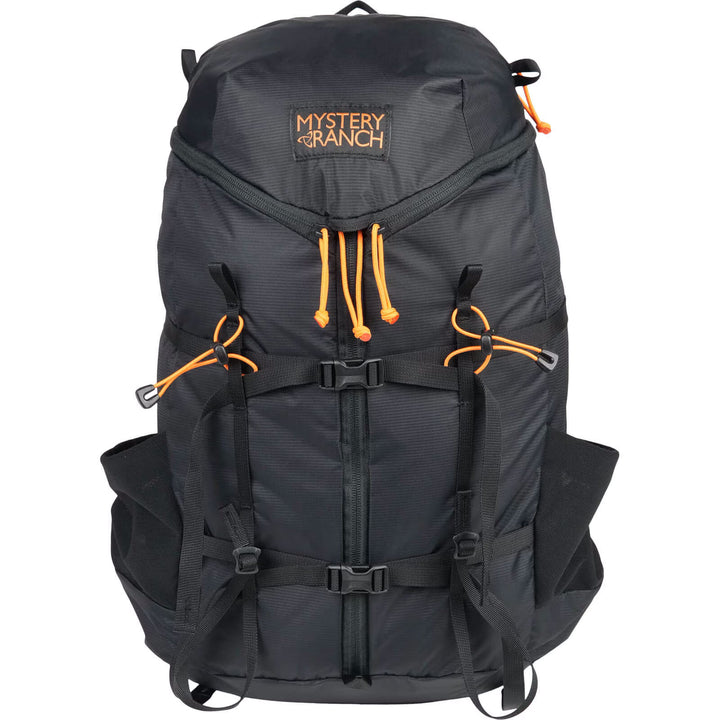 Gallagator 25 - Black