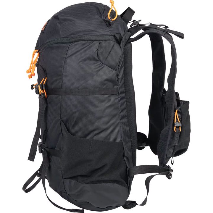 Gallagator 25 - Black