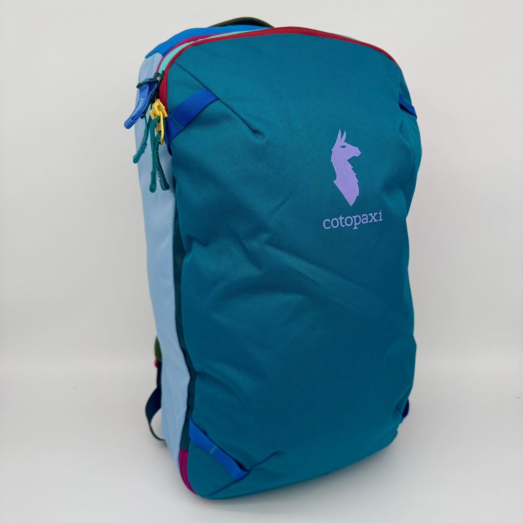 Allpa Mini 20L Travel Pack - Del Dia – Boulder Rooms