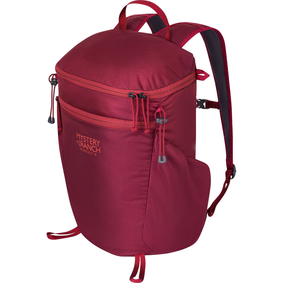 In and Out 18L - Rhubarb