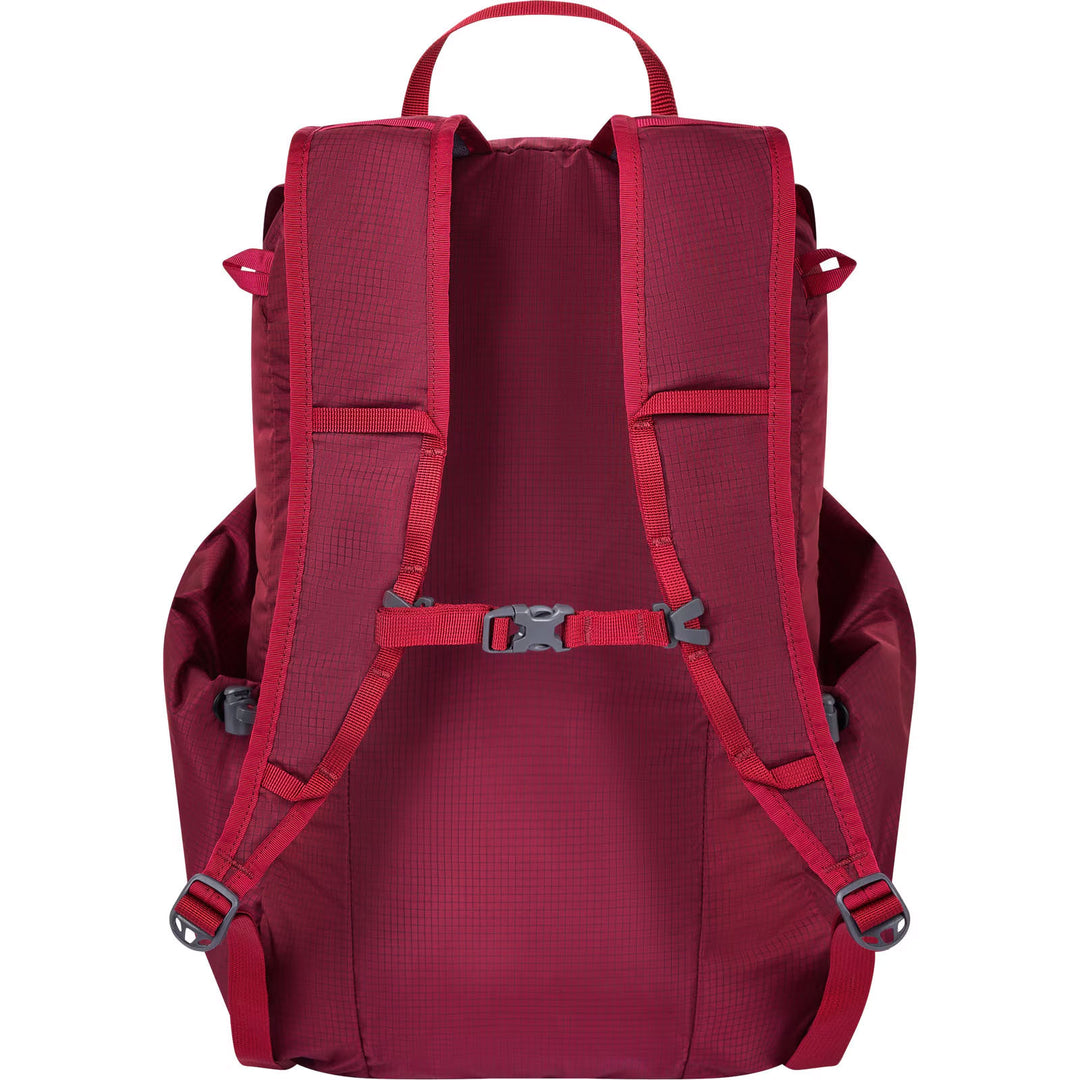 In and Out 18L - Rhubarb