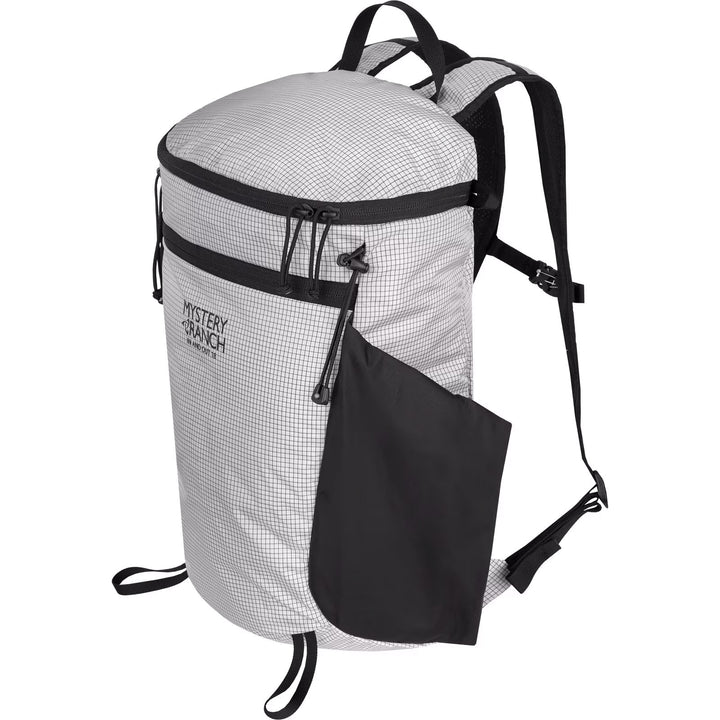 In and Out 18L - White
