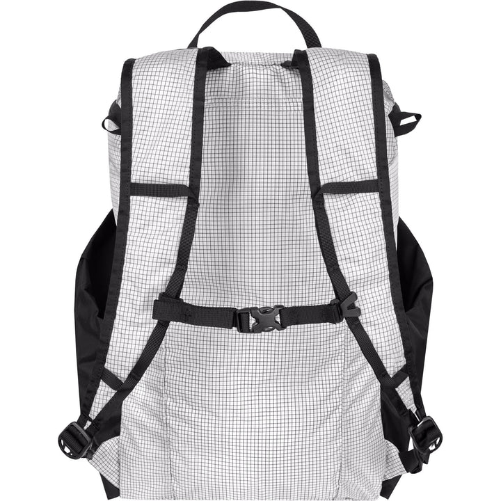 In and Out 18L - White