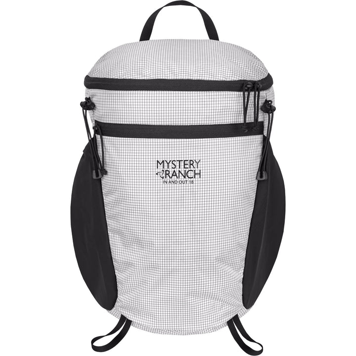 In and Out 18L - White