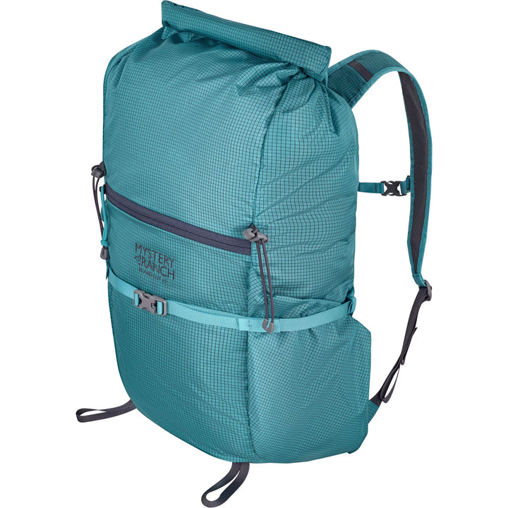 In and Out 25L - Aqua