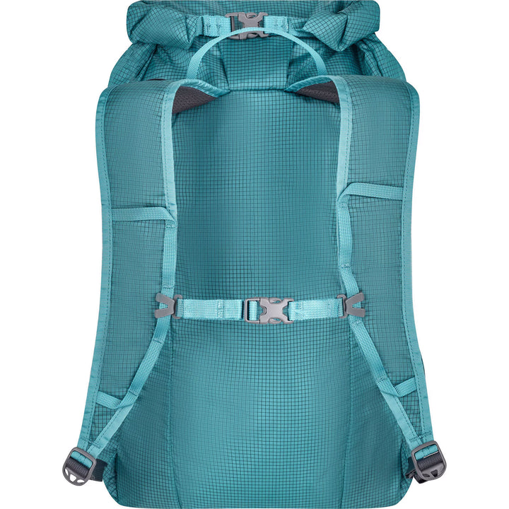 In and Out 25L - Aqua